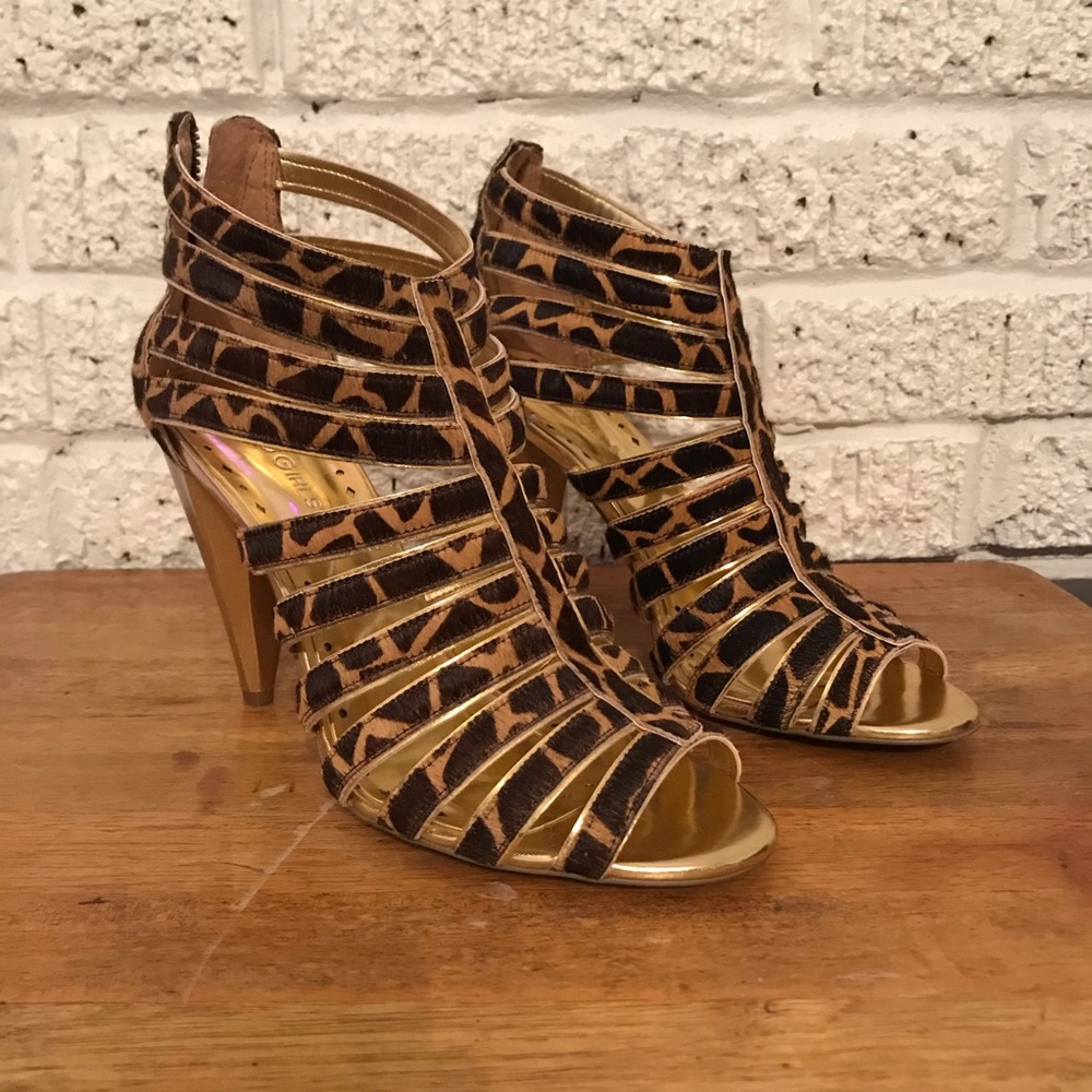 BCBGirls Heels